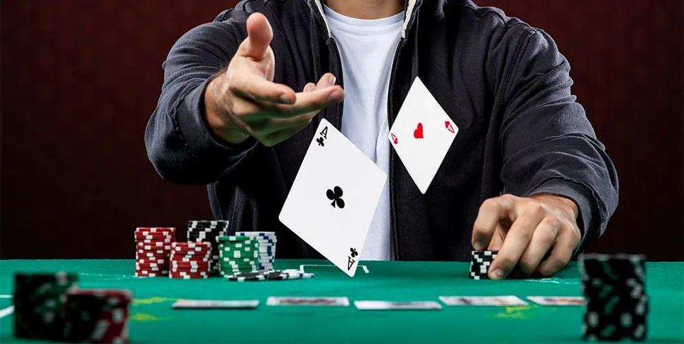 hhpoker下载华为演示视频封面